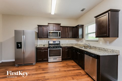 704 Nonsuch Court 3 Beds Apartment for Rent