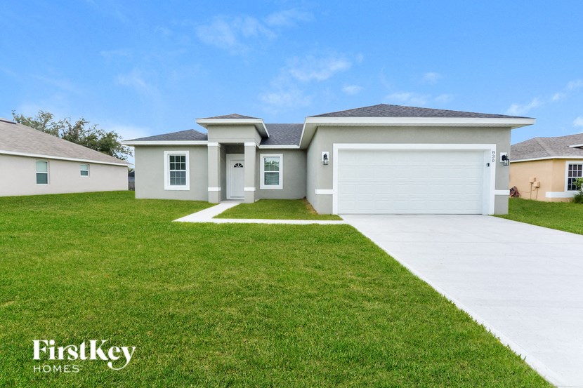 830 Gila Way 4 Beds House for Rent - Photo Gallery 1