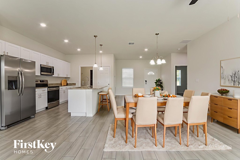 830 Gila Way 4 Beds House for Rent - Photo Gallery 5