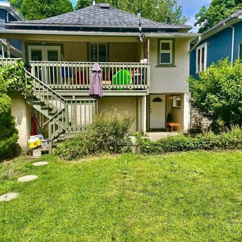 1748 Napier Street 2 Beds Apartment for Rent