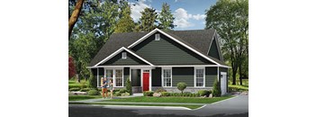 3 Bedrooms 2 Baths