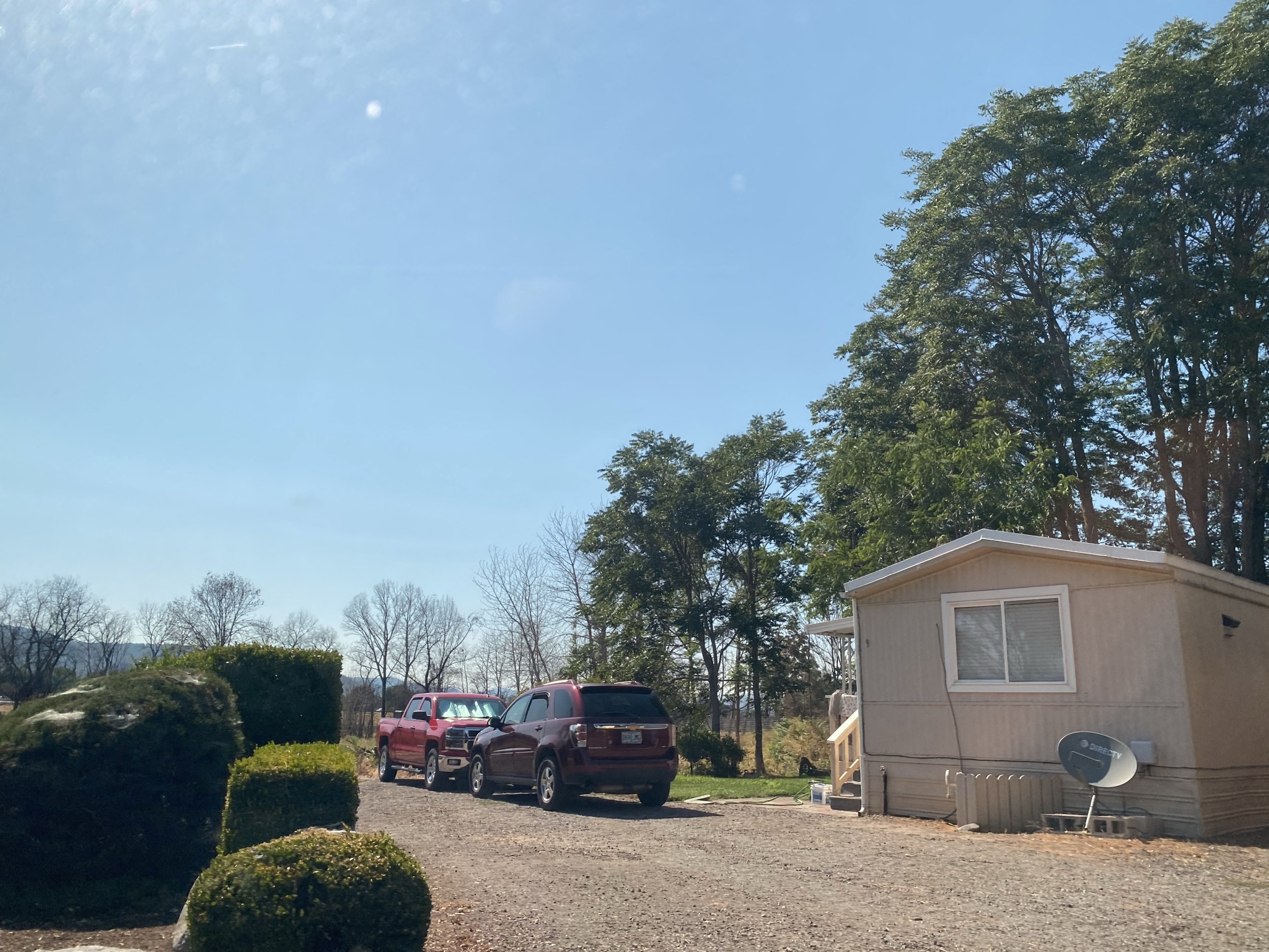 Riverdale Mobile Home Park