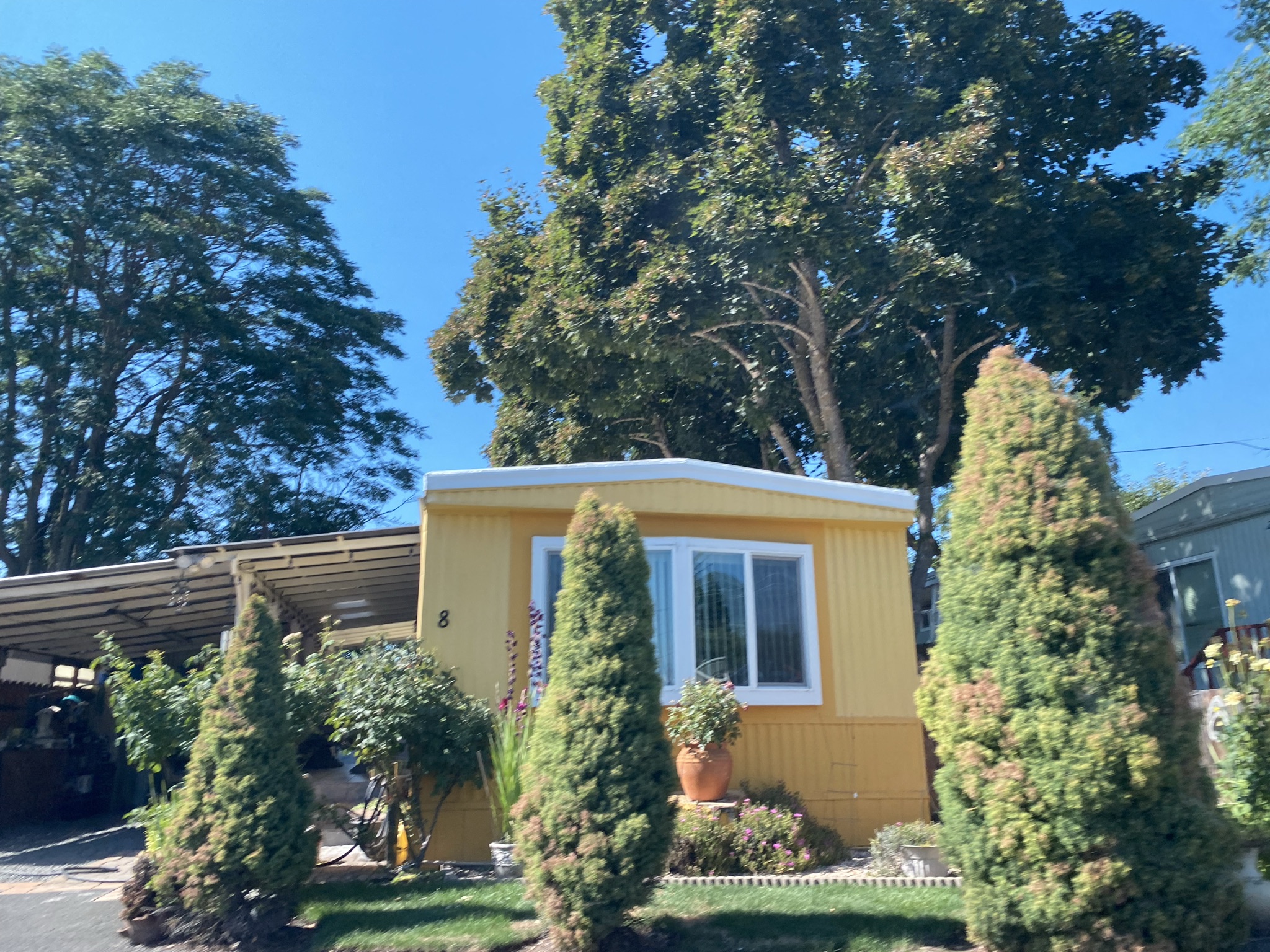 Riverdale Mobile Home Park