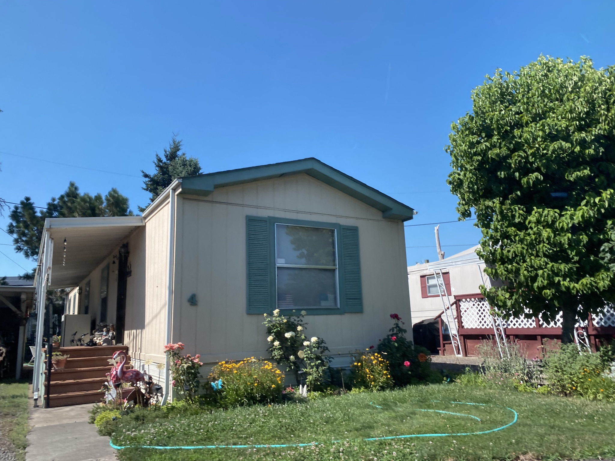 Riverdale Mobile Home Park