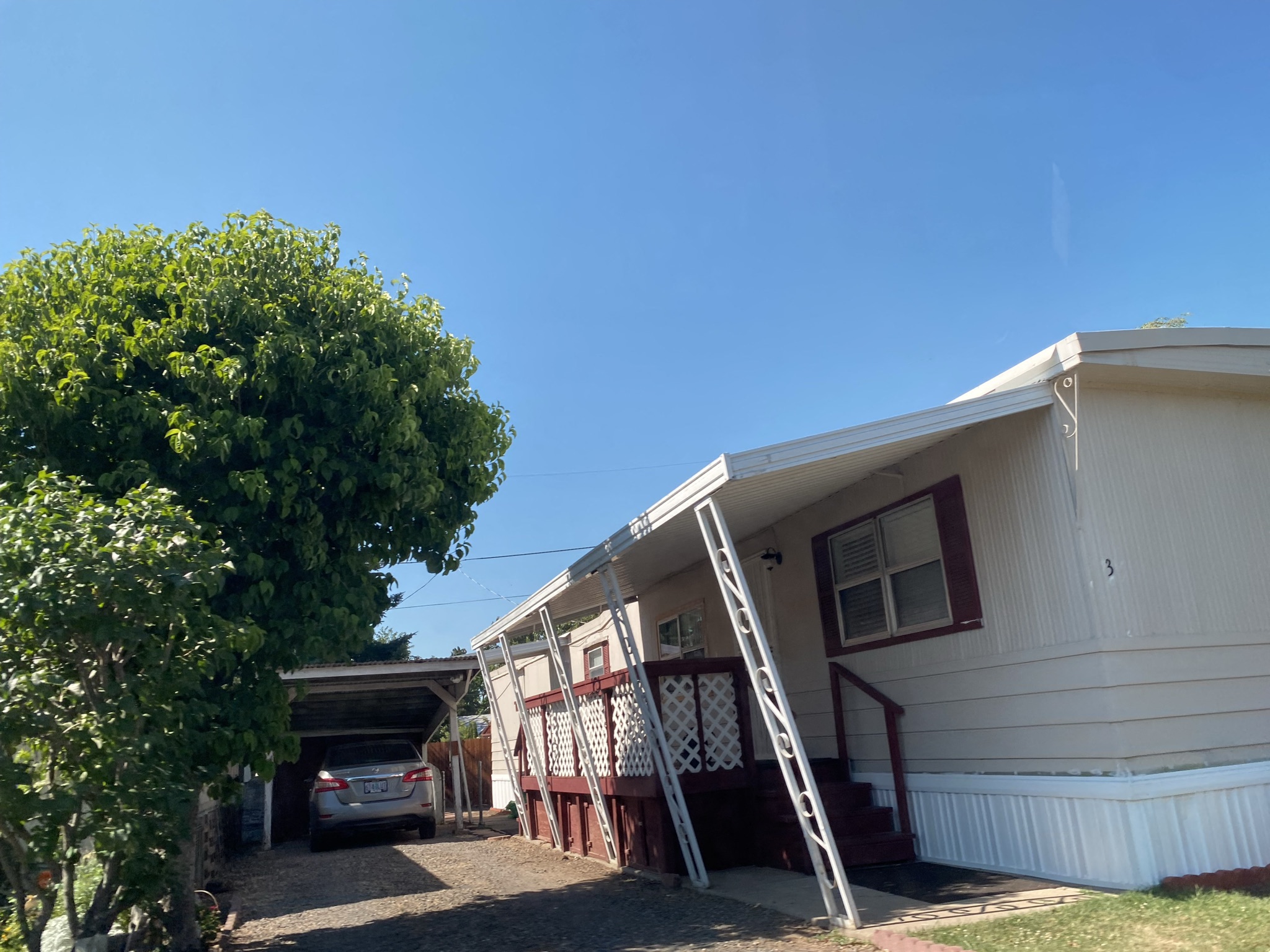 Riverdale Mobile Home Park