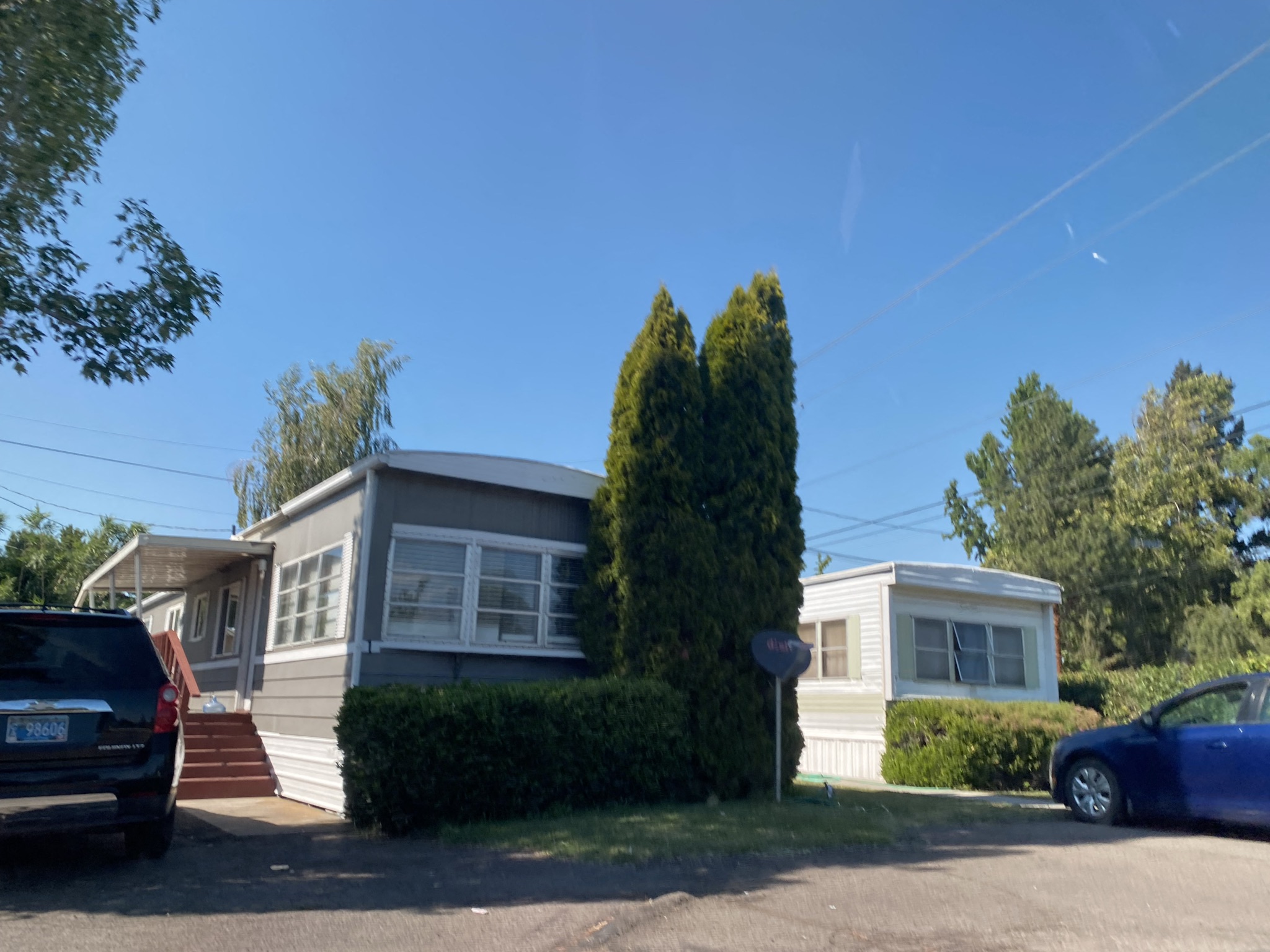 Riverdale Mobile Home Park