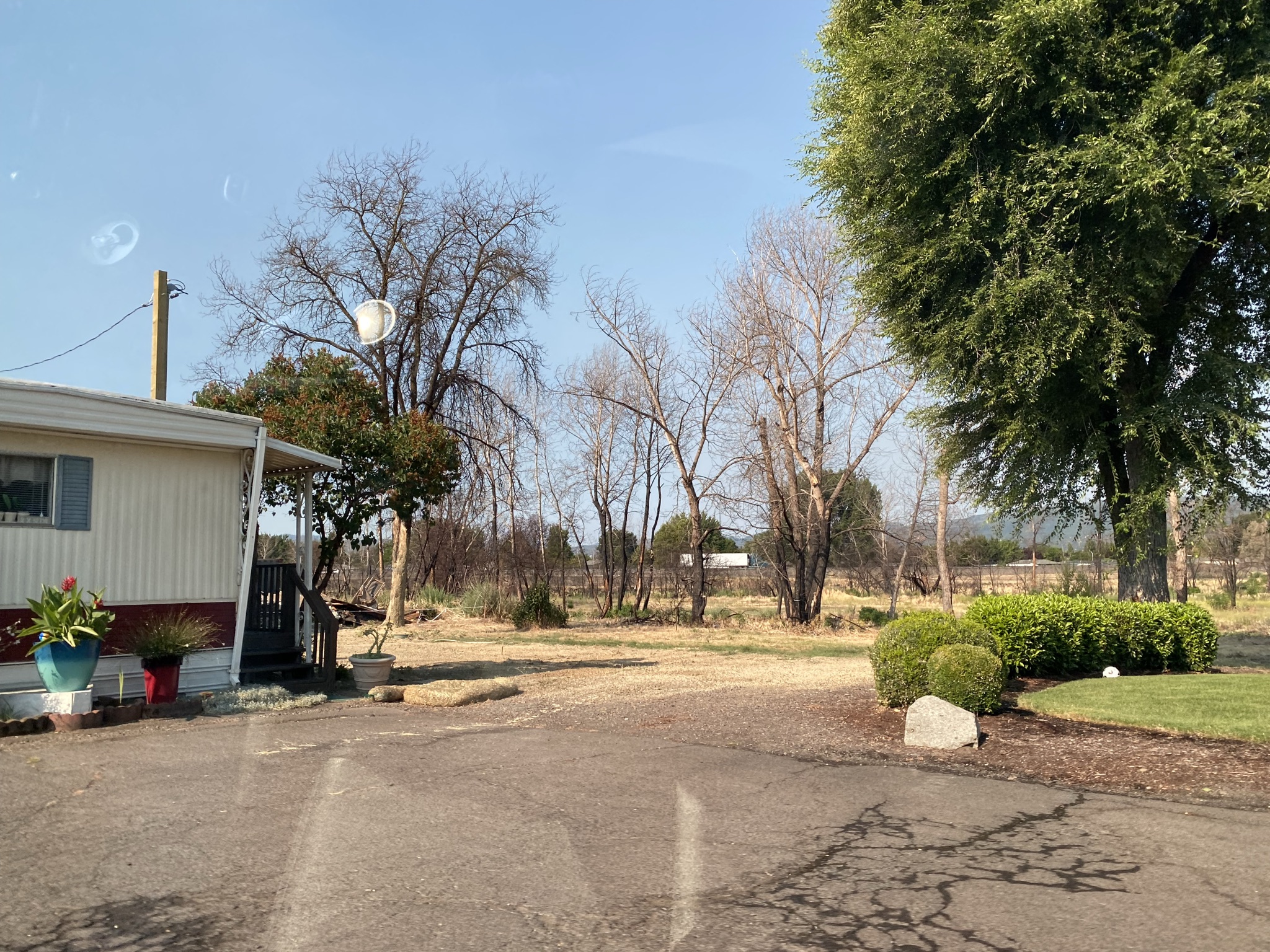 Riverdale Mobile Home Park