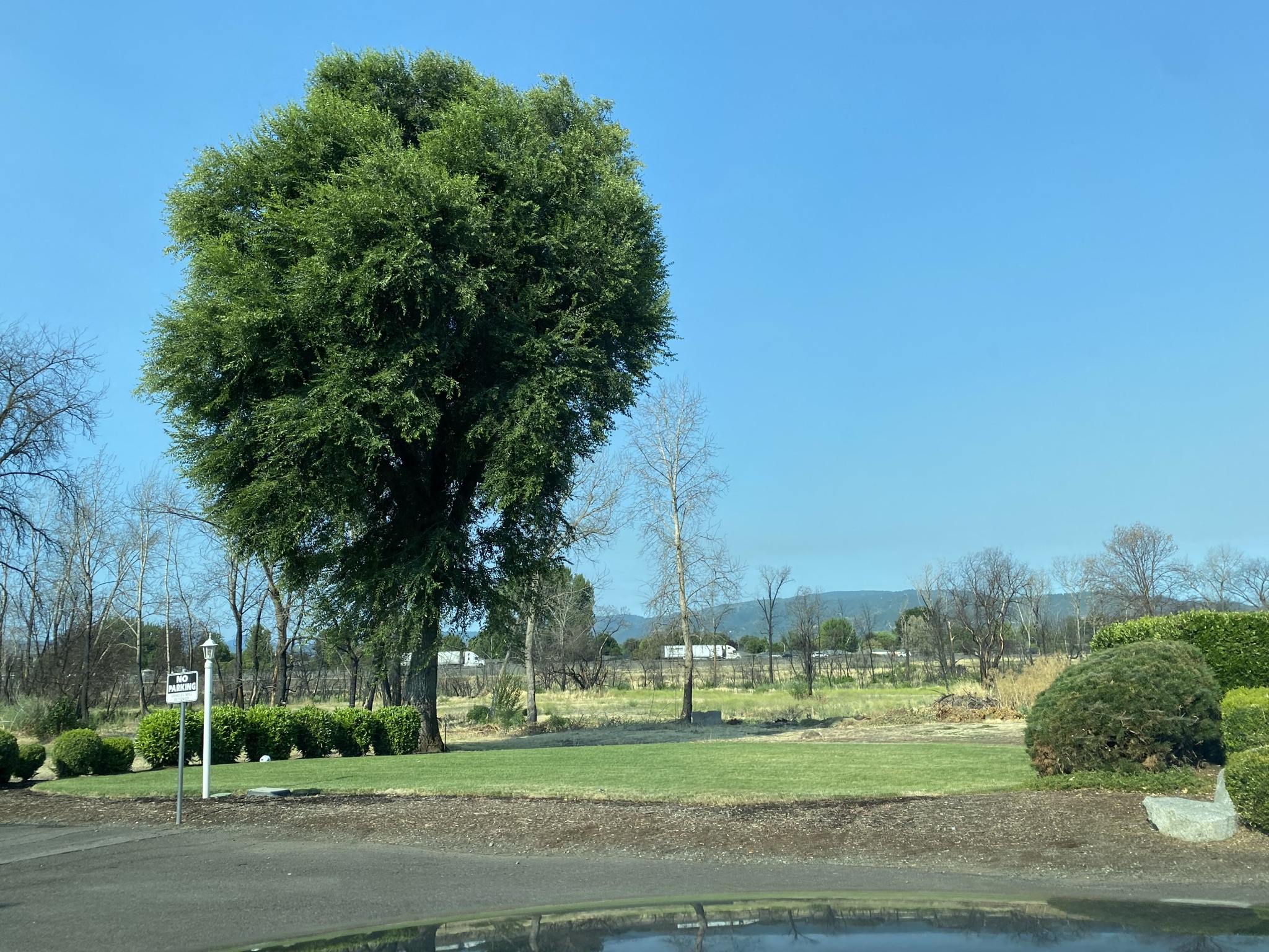 Riverdale Mobile Home Park