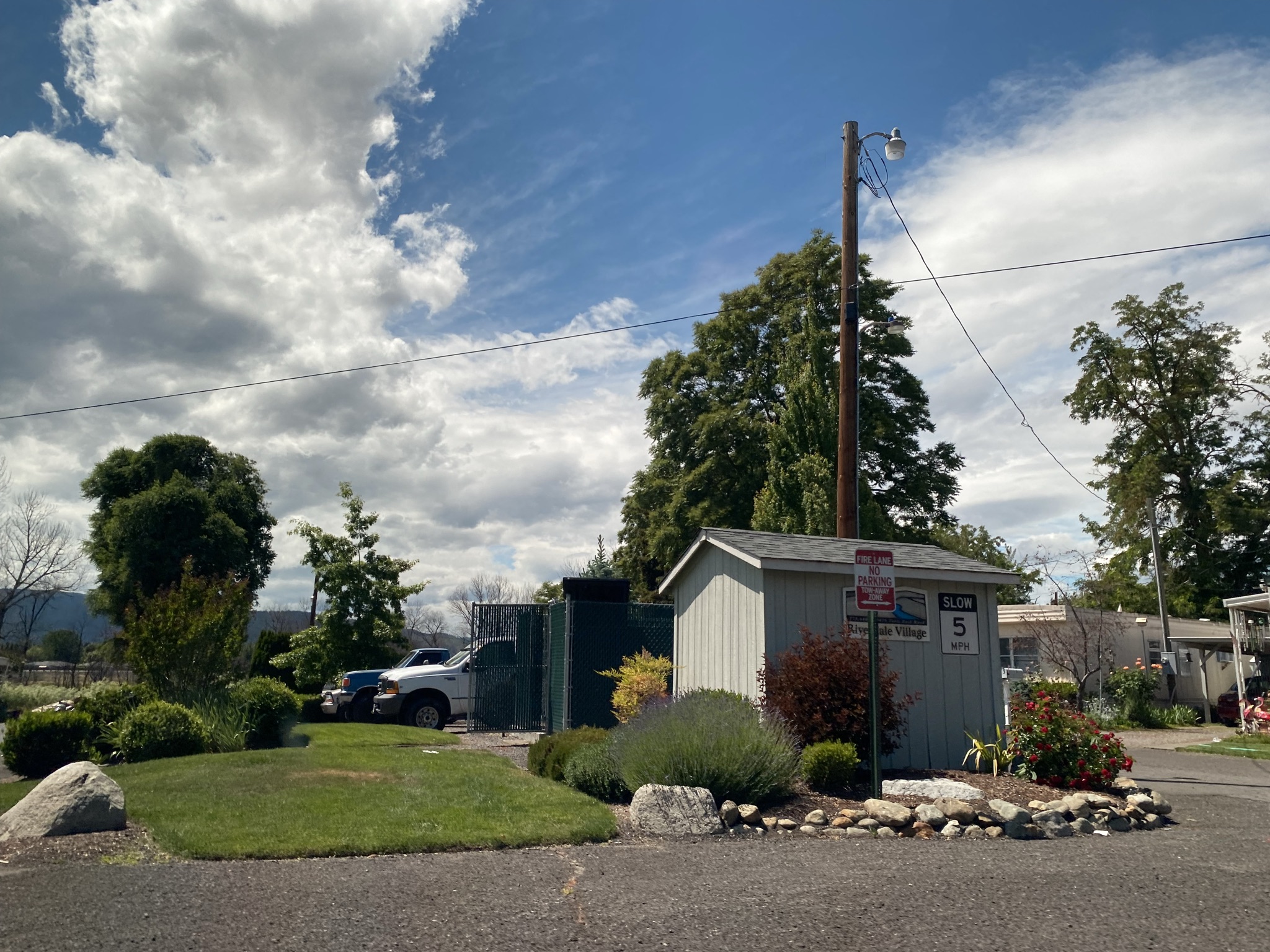 Riverdale Mobile Home Park