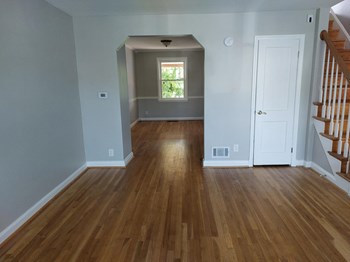 5506 Council St 3 Beds Townhouse, Maryland for Rent - Photo Gallery 4