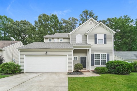 6412 Spanish Moss Lane 3 Beds Apartment for Rent