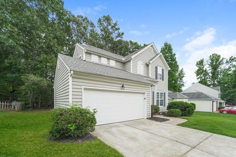 6412 Spanish Moss Lane 3 Beds Apartment for Rent