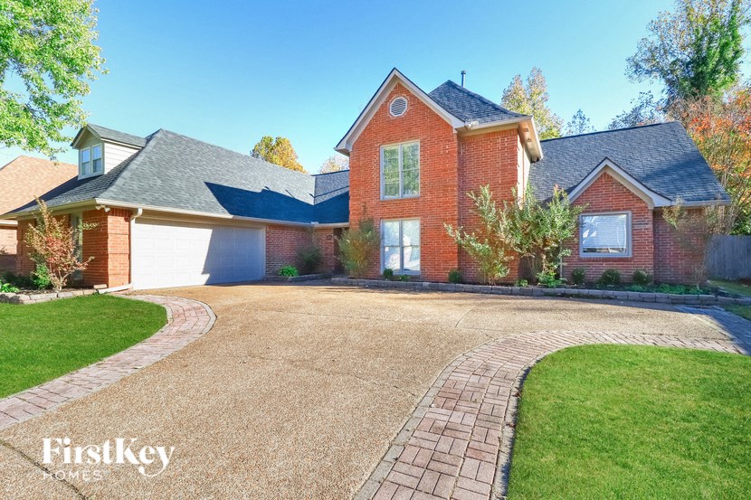 8827 Dewberry Lane 5 Beds House for Rent - Photo Gallery 2