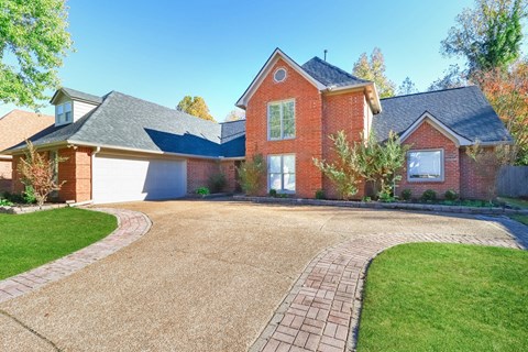 8827 Dewberry Lane 5 Beds Apartment for Rent