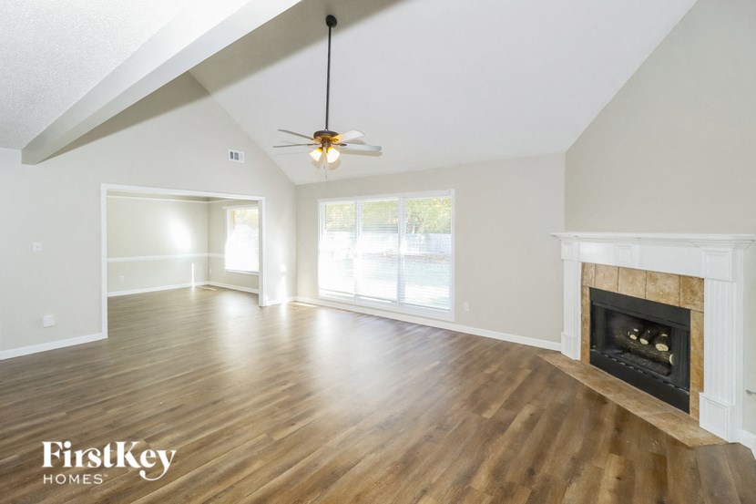 8827 Dewberry Lane 5 Beds House for Rent - Photo Gallery 3