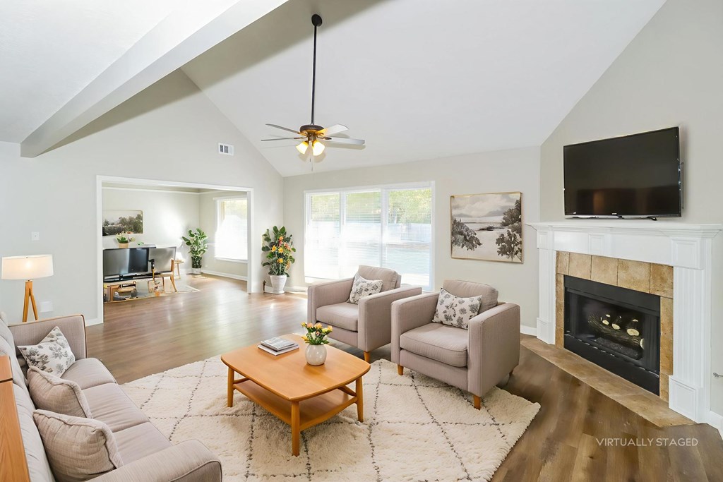 8827 Dewberry Lane 5 Beds House for Rent - Photo Gallery 4