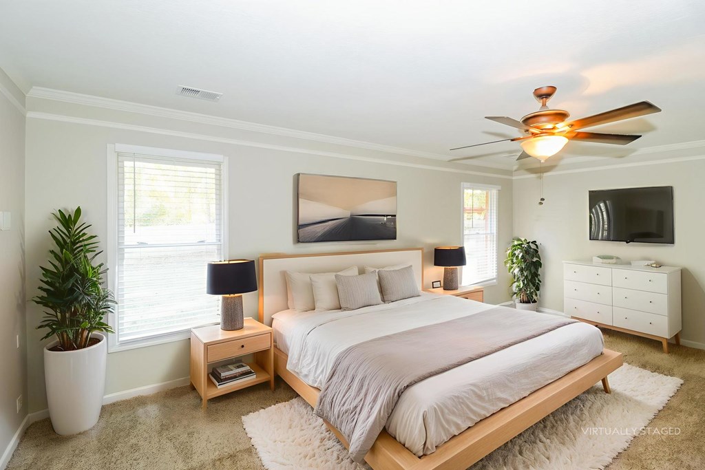 8827 Dewberry Lane 5 Beds House for Rent - Photo Gallery 11