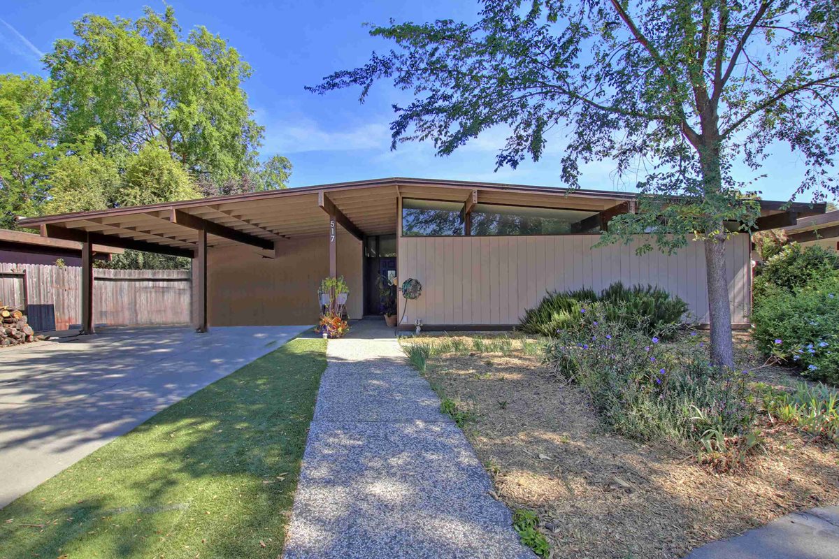 517 Georgetown Pl Rentals - Davis