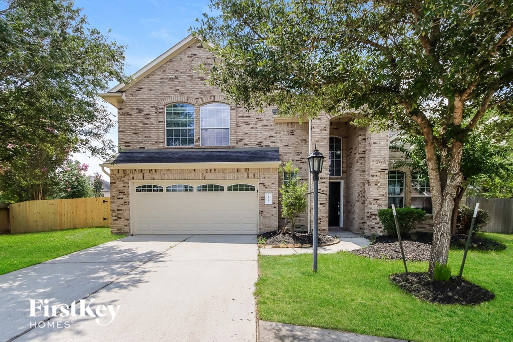 1002 Alp Springs Court 4 Beds House for Rent - Photo Gallery 1