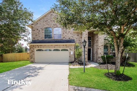 1002 Alp Springs Court 4 Beds Apartment for Rent