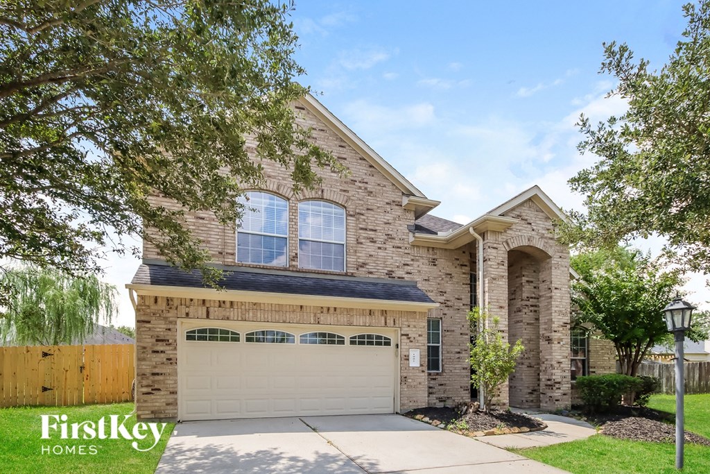 1002 Alp Springs Court 4 Beds House for Rent - Photo Gallery 2