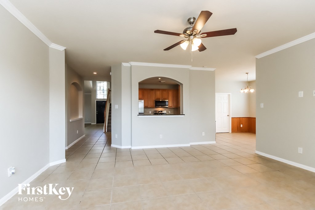 1002 Alp Springs Court 4 Beds House for Rent - Photo Gallery 5