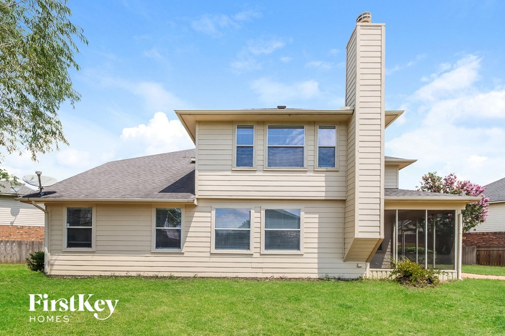 1002 Alp Springs Court 4 Beds House for Rent - Photo Gallery 14