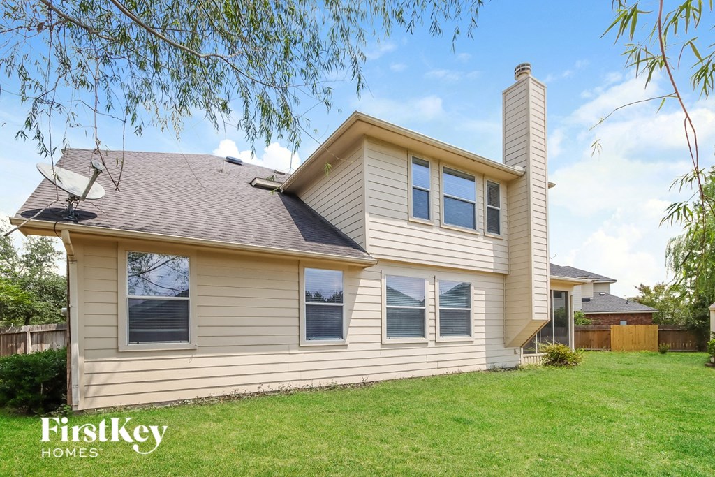 1002 Alp Springs Court 4 Beds House for Rent - Photo Gallery 15