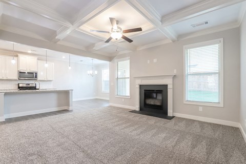 4515 Big Rock Ridge Trail SW 4 Beds Apartment for Rent