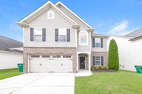 5720 Misty Hill Circle 4 Beds Apartment for Rent