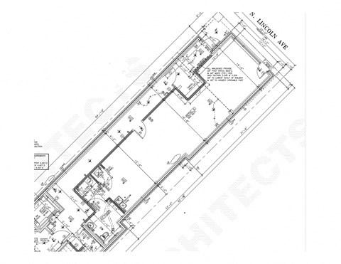 2933-2937 N Southport Ave Studio-1 Bed Apartment for Rent - Photo Gallery 3