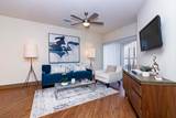 Studio apartment at Brick Row Apartments Richardson in Richardson