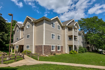 1124 Morraine View Drive 2-3 Beds Apartment for Rent - Photo Gallery 3