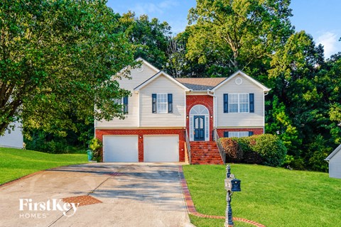 8439 Browns Mill Trace 5 Beds Apartment for Rent