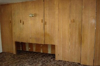 T-113-C 113 Tripp St. #C Studio House for Rent - Photo Gallery 3