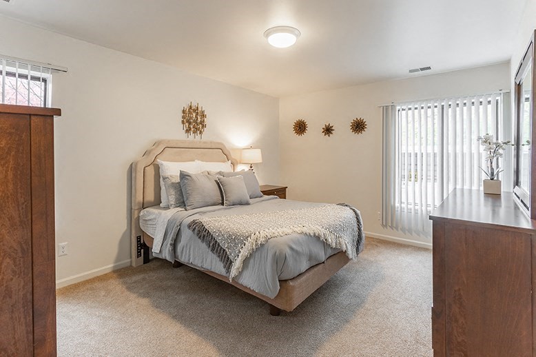 Park House Southfield Rentals Southfield, MI RentCafe