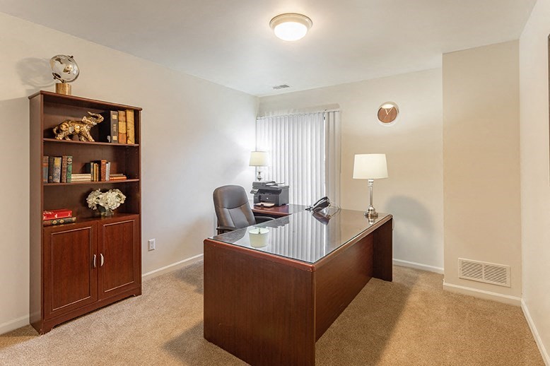 Park House Southfield Rentals Southfield, MI RentCafe