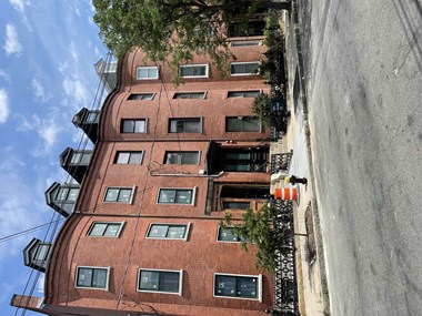 5 Drake Place 3 Beds Apartment for Rent