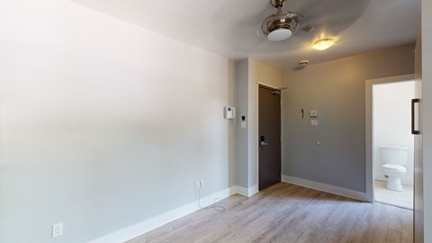 245 Laurier Apts. Studio Apartment for Rent - Photo Gallery 2