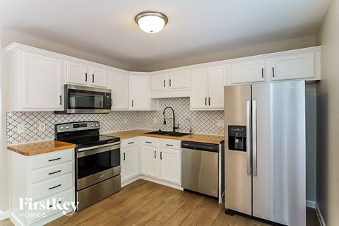 1688 Ridge Runner Court 3 Beds Apartment for Rent