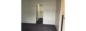 2 bedroom 2 bathroom 2nd Floor