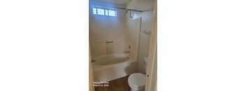 1 Bedroom, 1 Bathroom