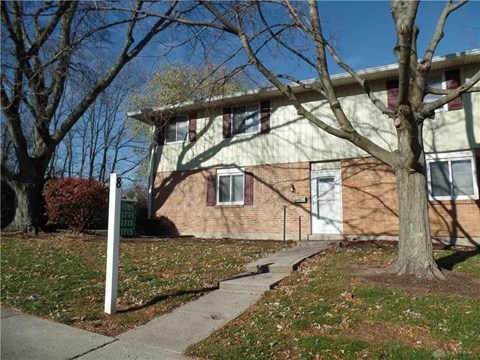 1715 Mars Hill Drive Unit A 3 Beds Apartment for Rent