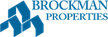 The image features a stylized text logo for Brockman Protocols.