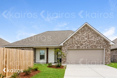 23248 Cinder Dr 3 Beds Apartment for Rent