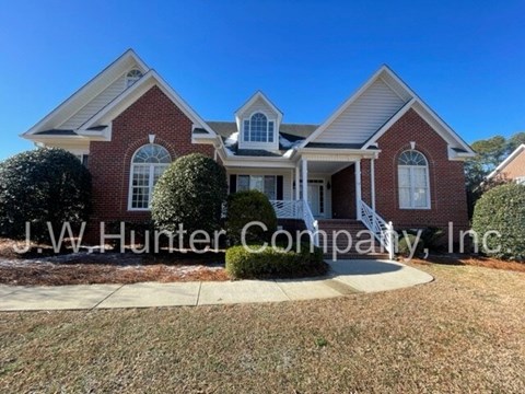 4903 PEBBLE BEACH CIRCLE N 4 Beds Apartment for Rent
