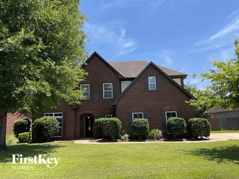 1016 Princeton Park 4 Beds Apartment for Rent