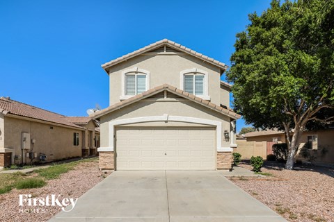 13046 W CHEERY LYNN Road 3 Beds Apartment for Rent