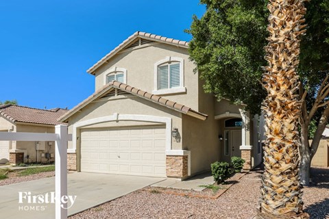 13046 W CHEERY LYNN Road 3 Beds Apartment for Rent