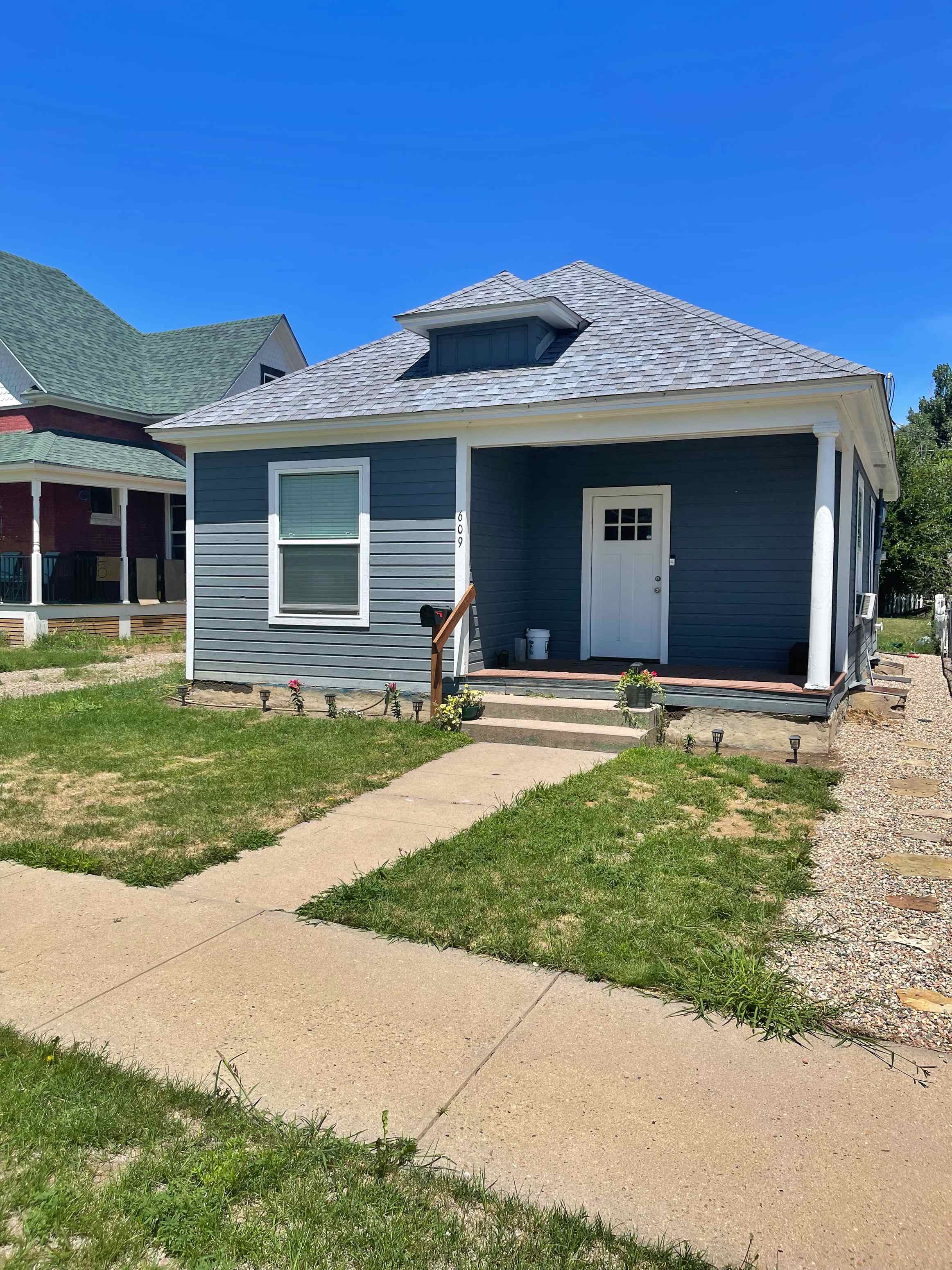 609 w baca Rentals Trinidad, CO RentCafe